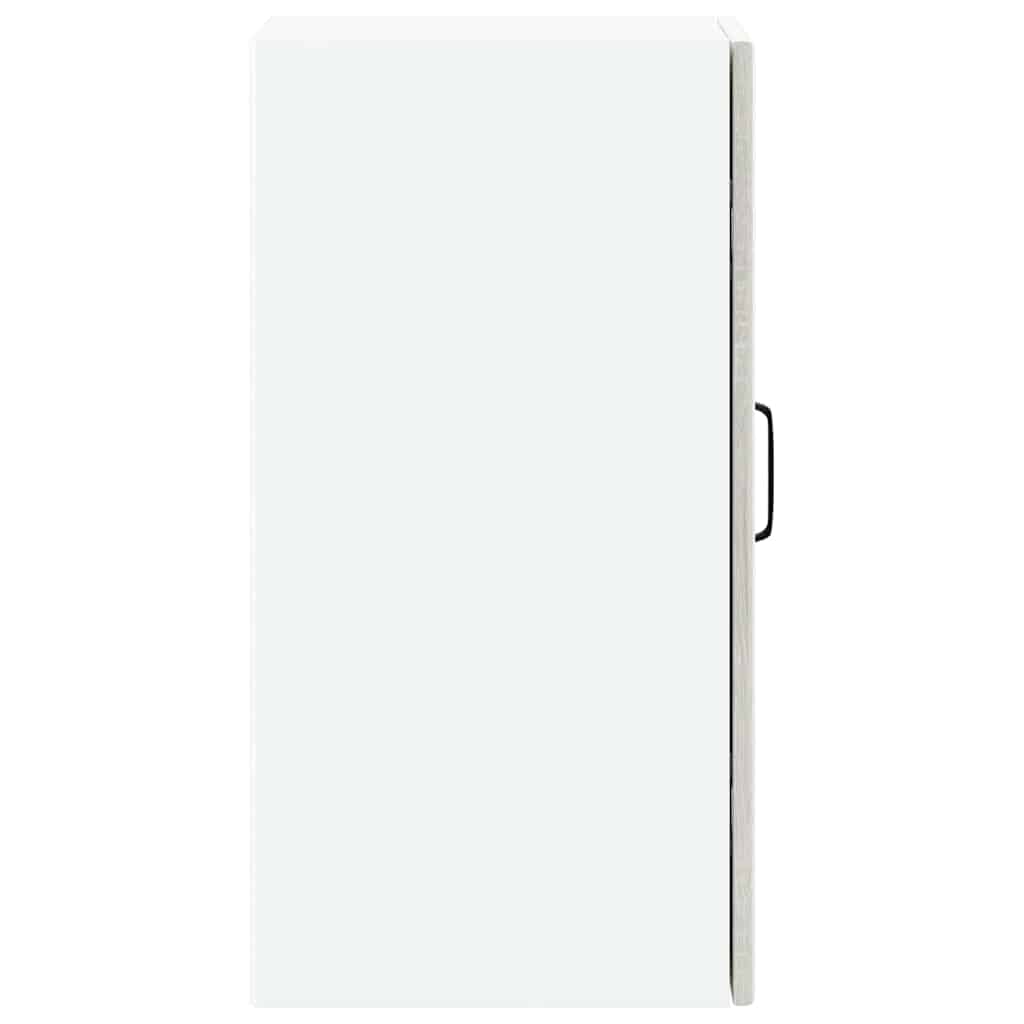 Küchen-Hängeschrank Lucca Grau Sonoma Holzwerkstoff