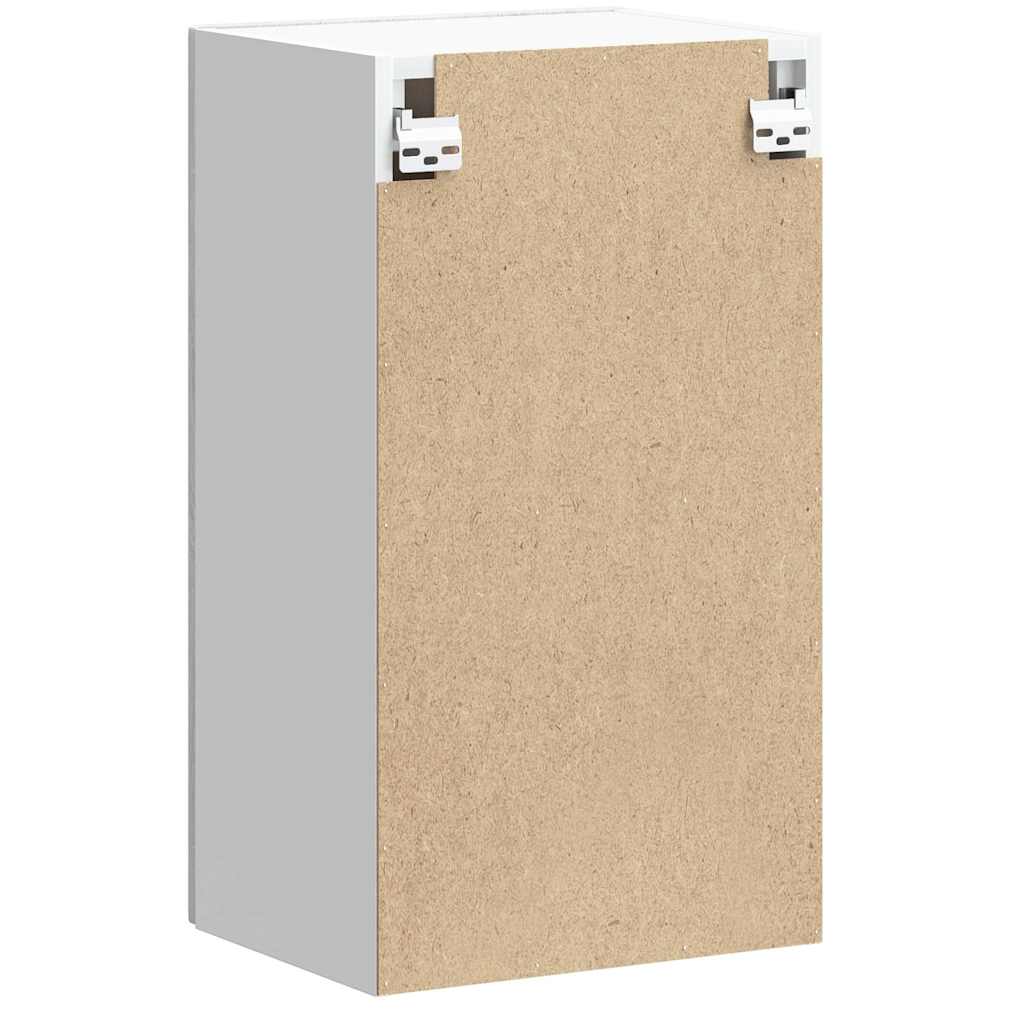 Küchen-Hängeschrank Lucca Grau Sonoma Holzwerkstoff