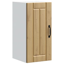 Küchen-Hängeschrank Lucca Artisan-Eiche Holzwerkstoff