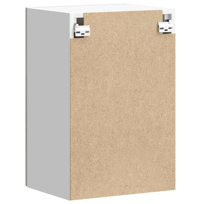 Küchen-Hängeschrank Lucca Betongrau Holzwerkstoff