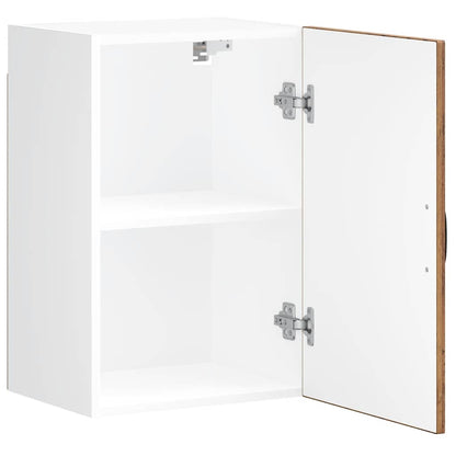 Küchen-Hängeschrank Lucca Altholz-Optik Holzwerkstoff