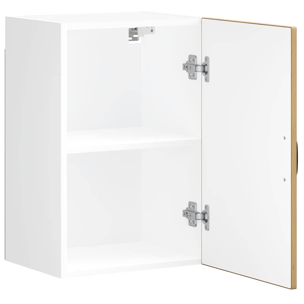 Küchen-Hängeschrank Lucca Artisan-Eiche Holzwerkstoff