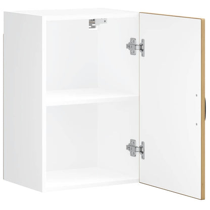 Küchen-Hängeschrank Lucca Artisan-Eiche Holzwerkstoff