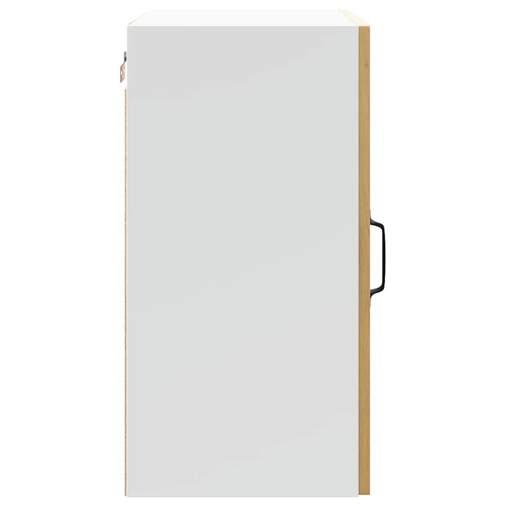 Küchen-Hängeschrank Lucca Artisan-Eiche Holzwerkstoff