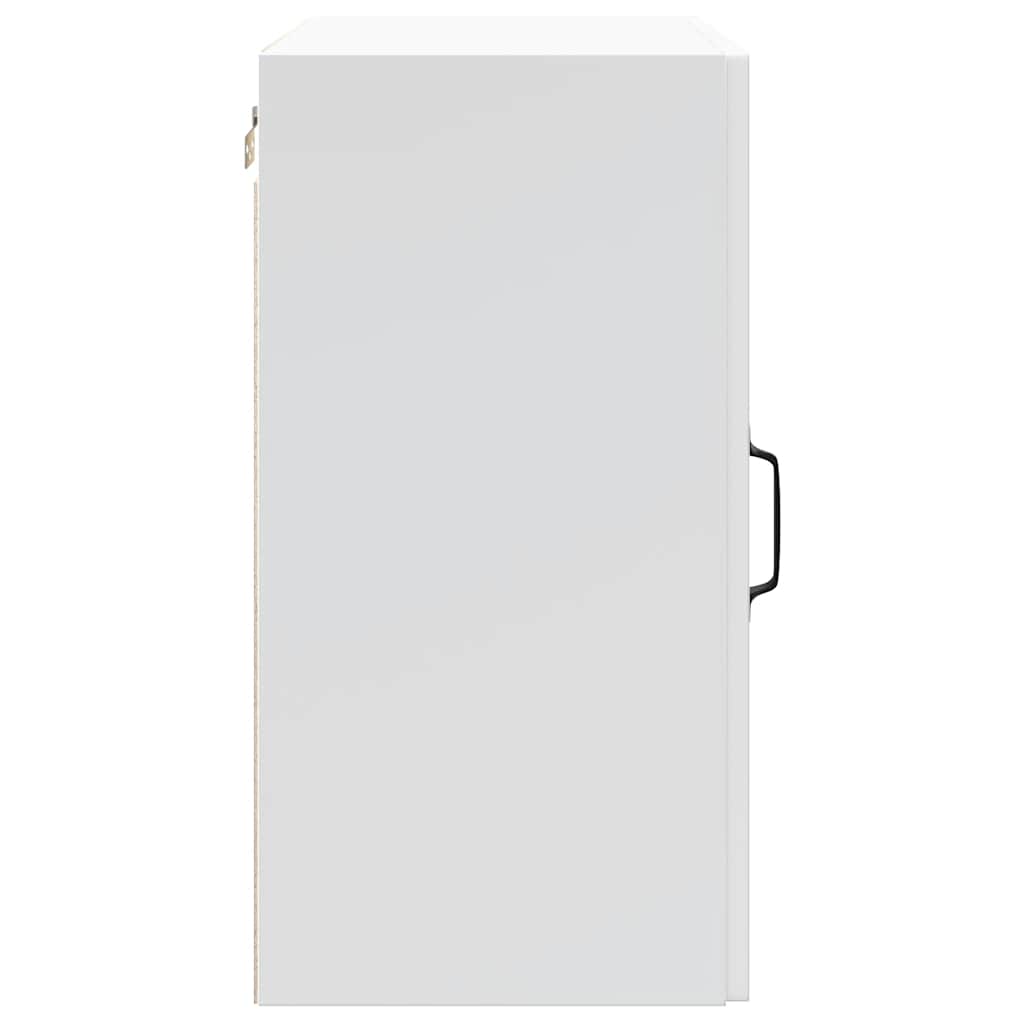 Küchen-Hängeschrank Lucca Weiß Holzwerkstoff