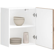 Küchen-Hängeschrank Lucca Altholz-Optik Holzwerkstoff