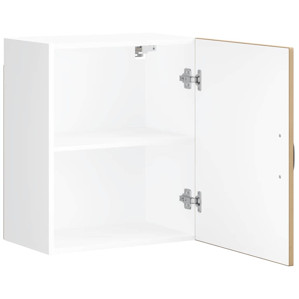 Küchen-Hängeschrank Lucca Artisan-Eiche Holzwerkstoff