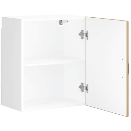 Küchen-Hängeschrank Lucca Artisan-Eiche Holzwerkstoff