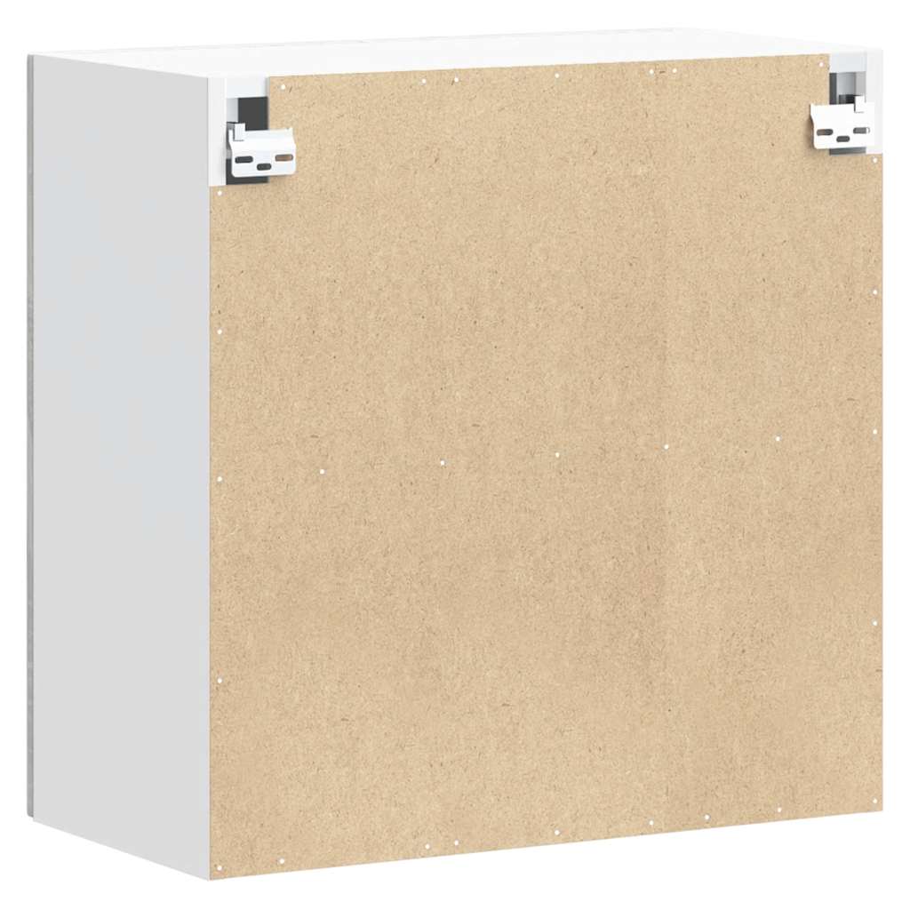 Küchen-Hängeschrank Lucca Grau Sonoma Holzwerkstoff