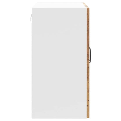 Küchen-Hängeschrank Lucca Altholz-Optik Holzwerkstoff