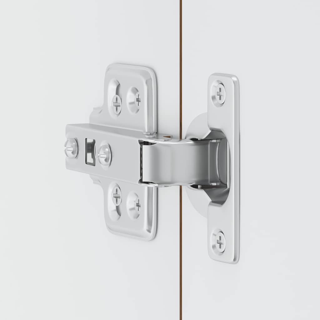 Küchen-Hängeschrank Lucca Altholz-Optik Holzwerkstoff