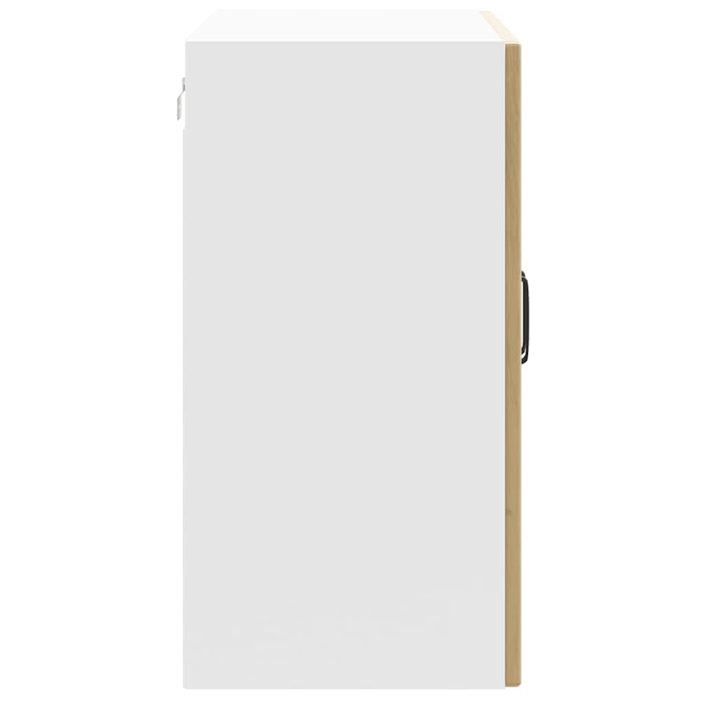 Küchen-Hängeschrank Lucca Artisan-Eiche Holzwerkstoff