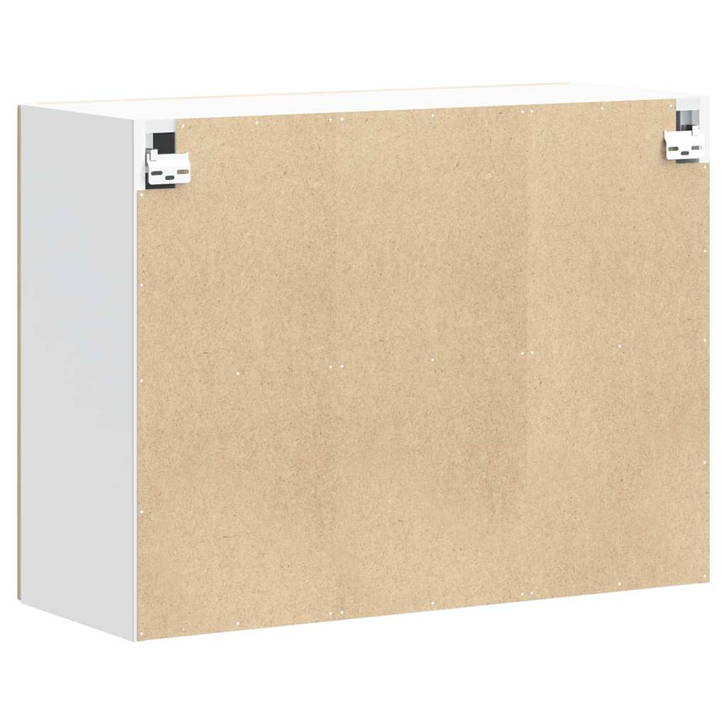 Küchen-Hängeschrank Lucca Artisan-Eiche Holzwerkstoff