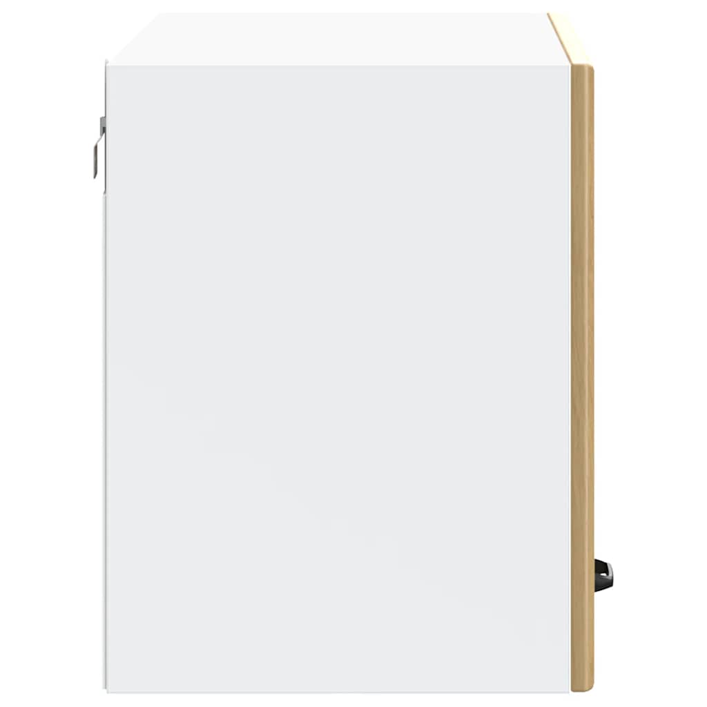 Küchen-Hängeschrank Lucca Artisan-Eiche Holzwerkstoff