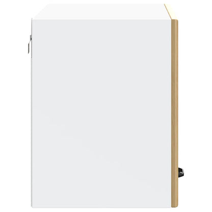 Küchen-Hängeschrank Lucca Artisan-Eiche Holzwerkstoff