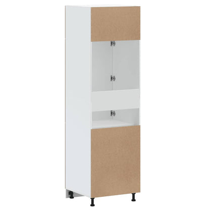 Küchenschrank Lucca Artisan-Eiche Holzwerkstoff