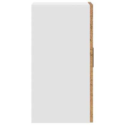 Küchen-Hängeschrank Porto Artisan-Eiche Holzwerkstoff