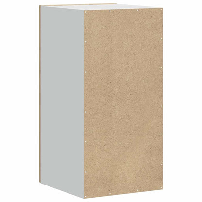 Küchen-Hängeschrank Porto Artisan-Eiche Holzwerkstoff