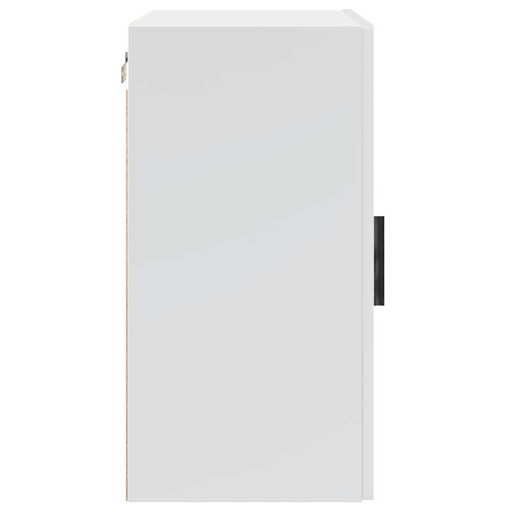 Küchen-Hängeschrank Porto Weiß Holzwerkstoff