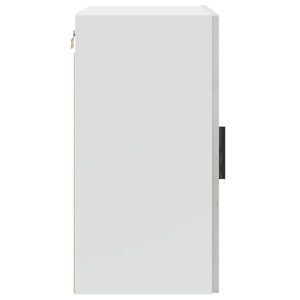 Küchen-Hängeschrank Porto Betongrau Holzwerkstoff