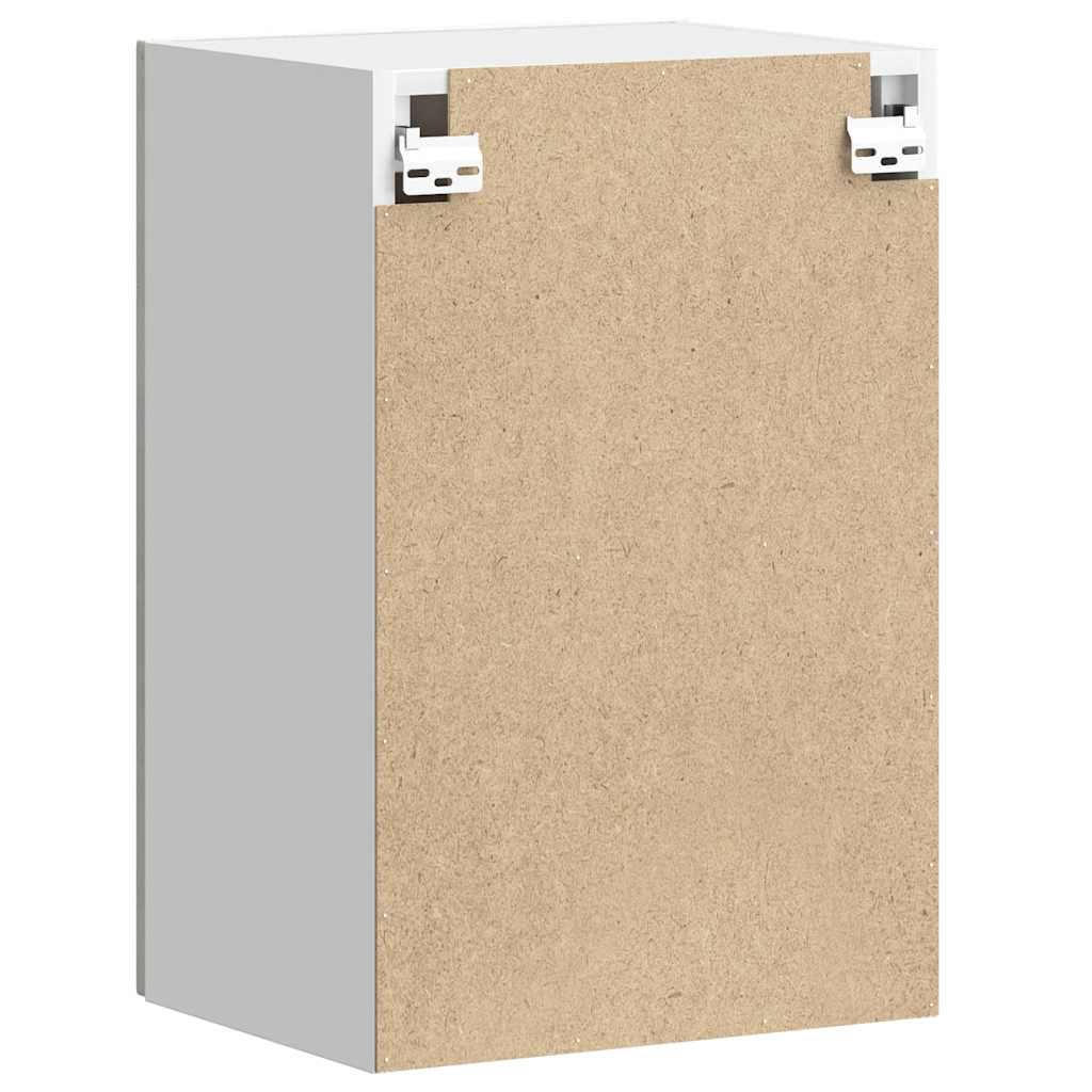 Küchen-Hängeschrank Porto Betongrau Holzwerkstoff