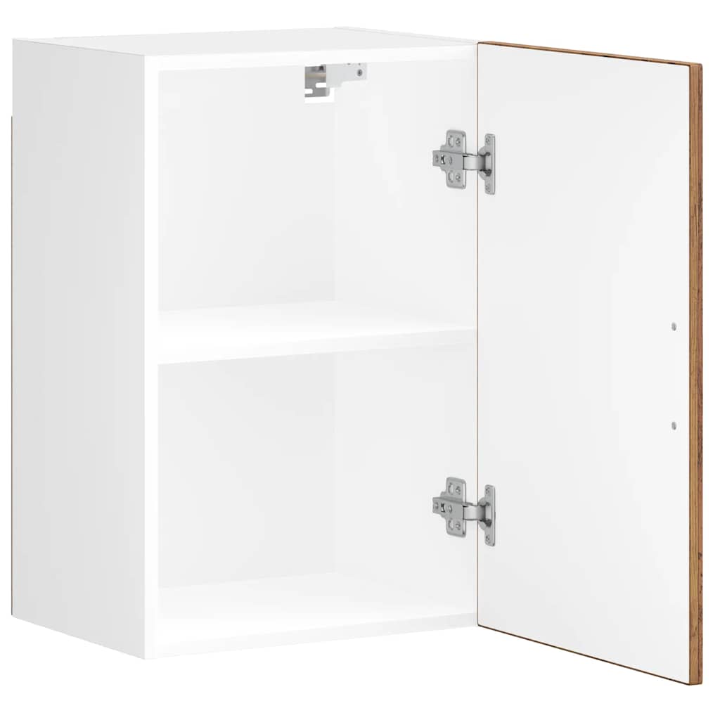 Küchen-Hängeschrank Porto Altholz-Optik Holzwerkstoff