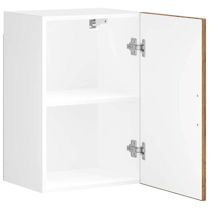 Küchen-Hängeschrank Porto Altholz-Optik Holzwerkstoff