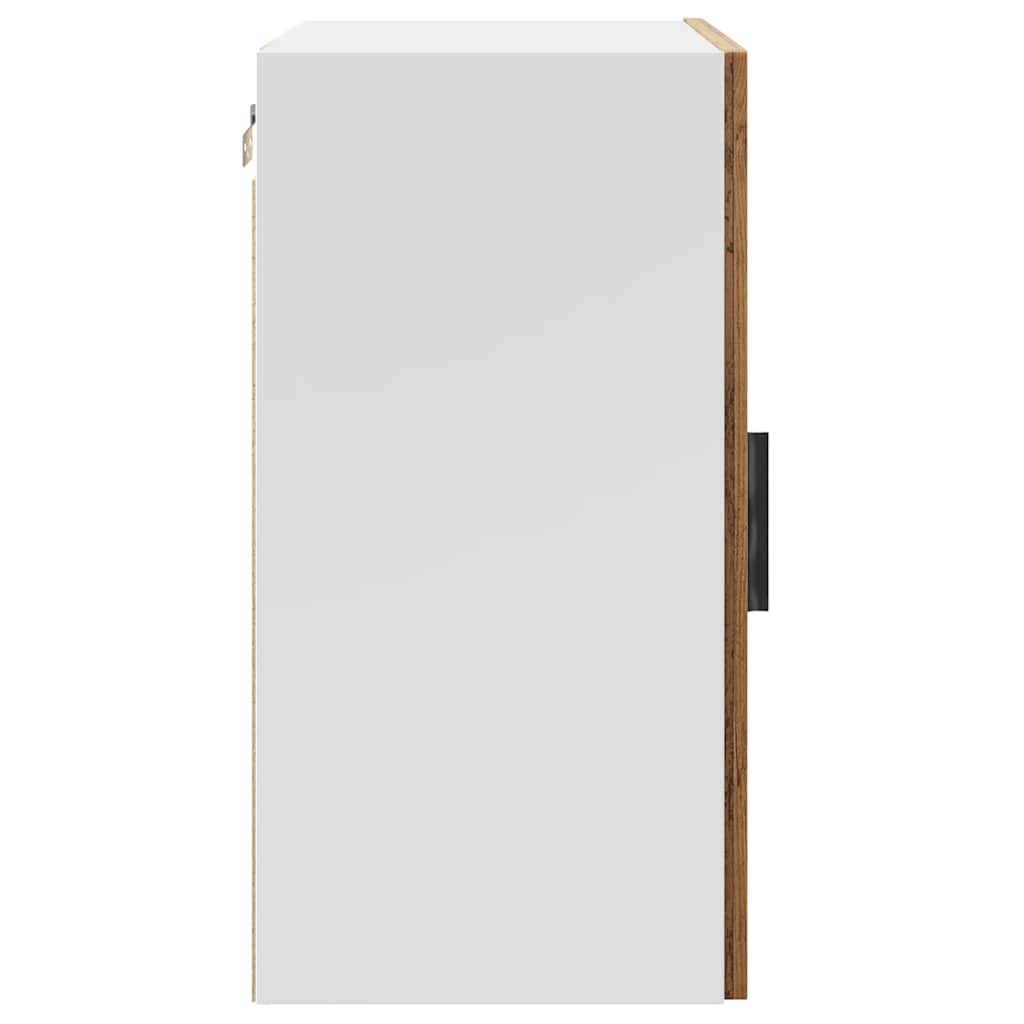 Küchen-Hängeschrank Porto Altholz-Optik Holzwerkstoff