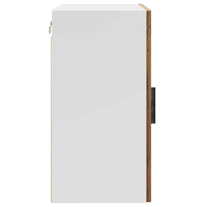 Küchen-Hängeschrank Porto Altholz-Optik Holzwerkstoff