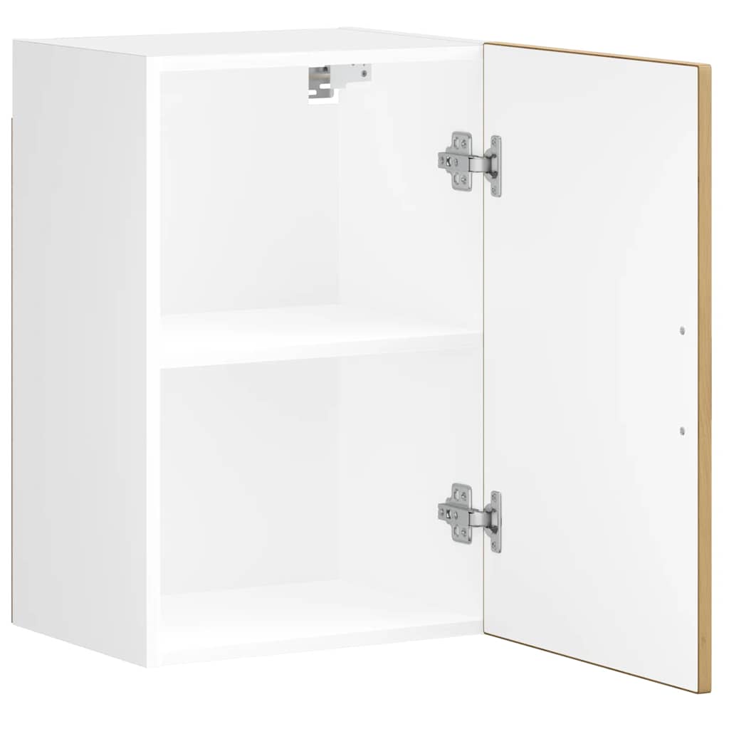 Küchen-Hängeschrank Porto Artisan-Eiche Holzwerkstoff