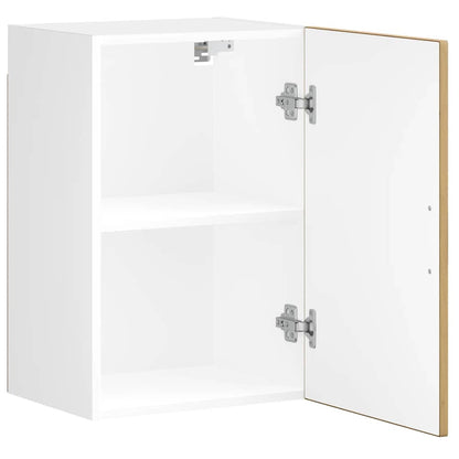 Küchen-Hängeschrank Porto Artisan-Eiche Holzwerkstoff