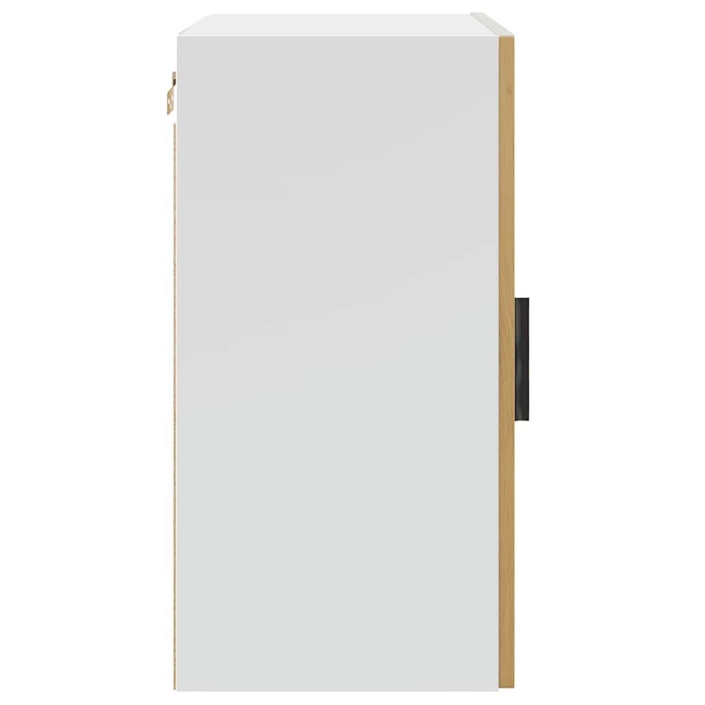 Küchen-Hängeschrank Porto Artisan-Eiche Holzwerkstoff