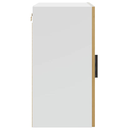 Küchen-Hängeschrank Porto Artisan-Eiche Holzwerkstoff