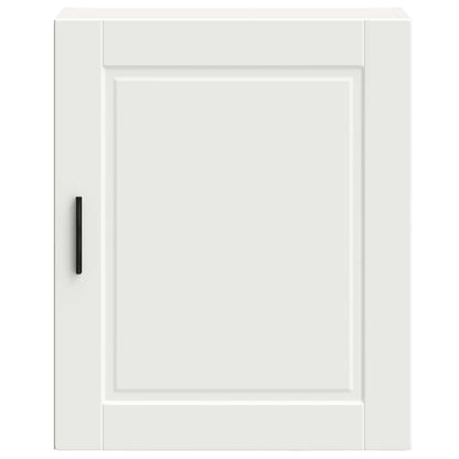 Küchen-Hängeschrank Porto Weiß Holzwerkstoff