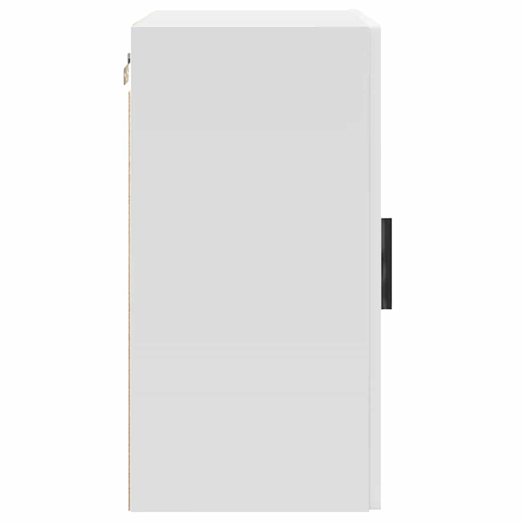 Küchen-Hängeschrank Porto Weiß Holzwerkstoff