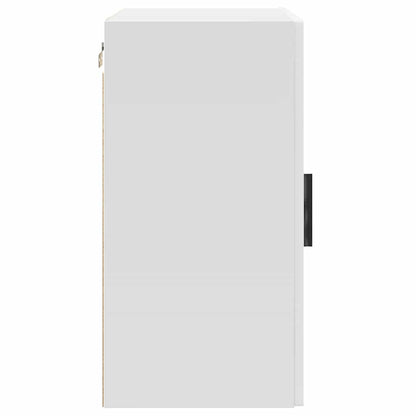 Küchen-Hängeschrank Porto Weiß Holzwerkstoff