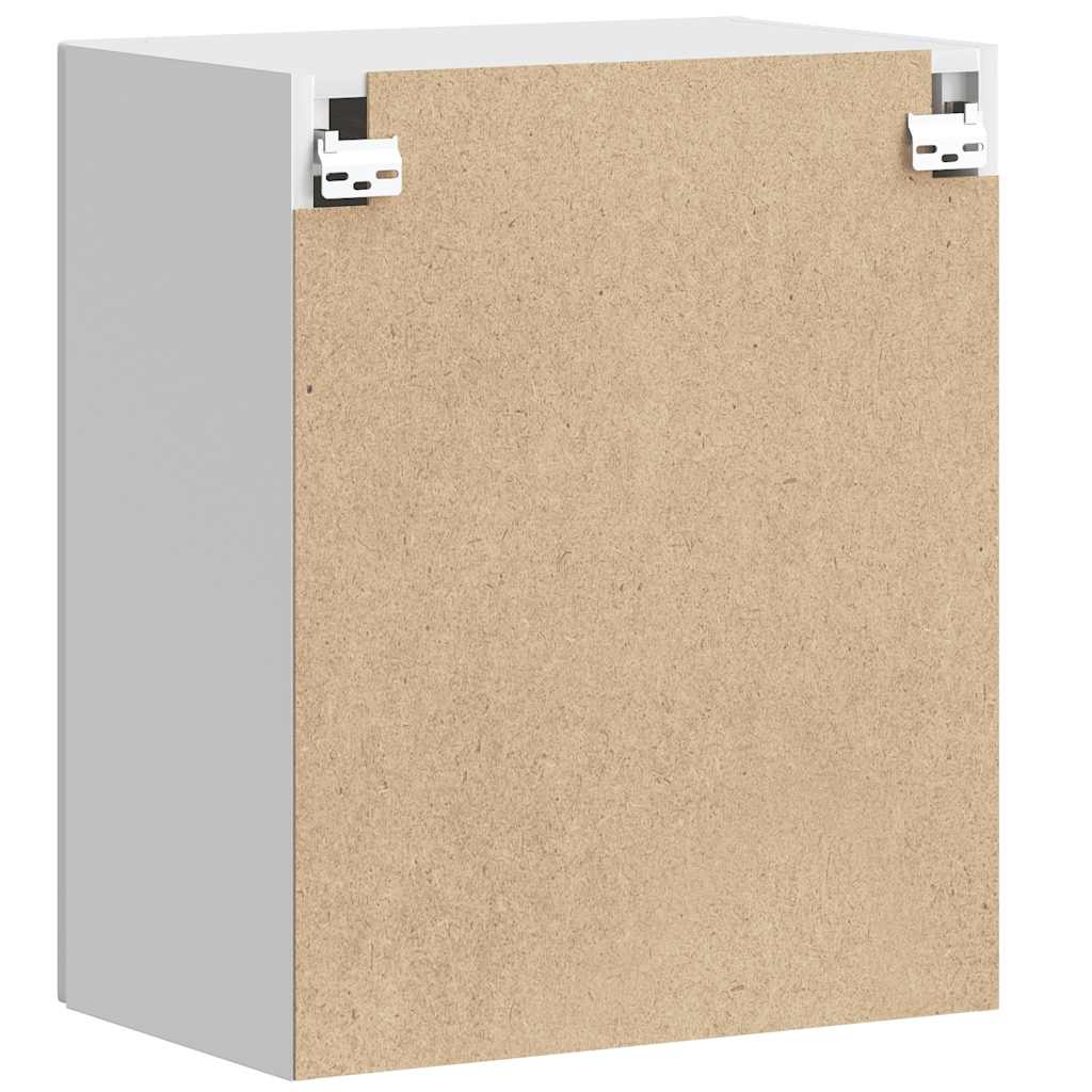 Küchen-Hängeschrank Porto Weiß Holzwerkstoff