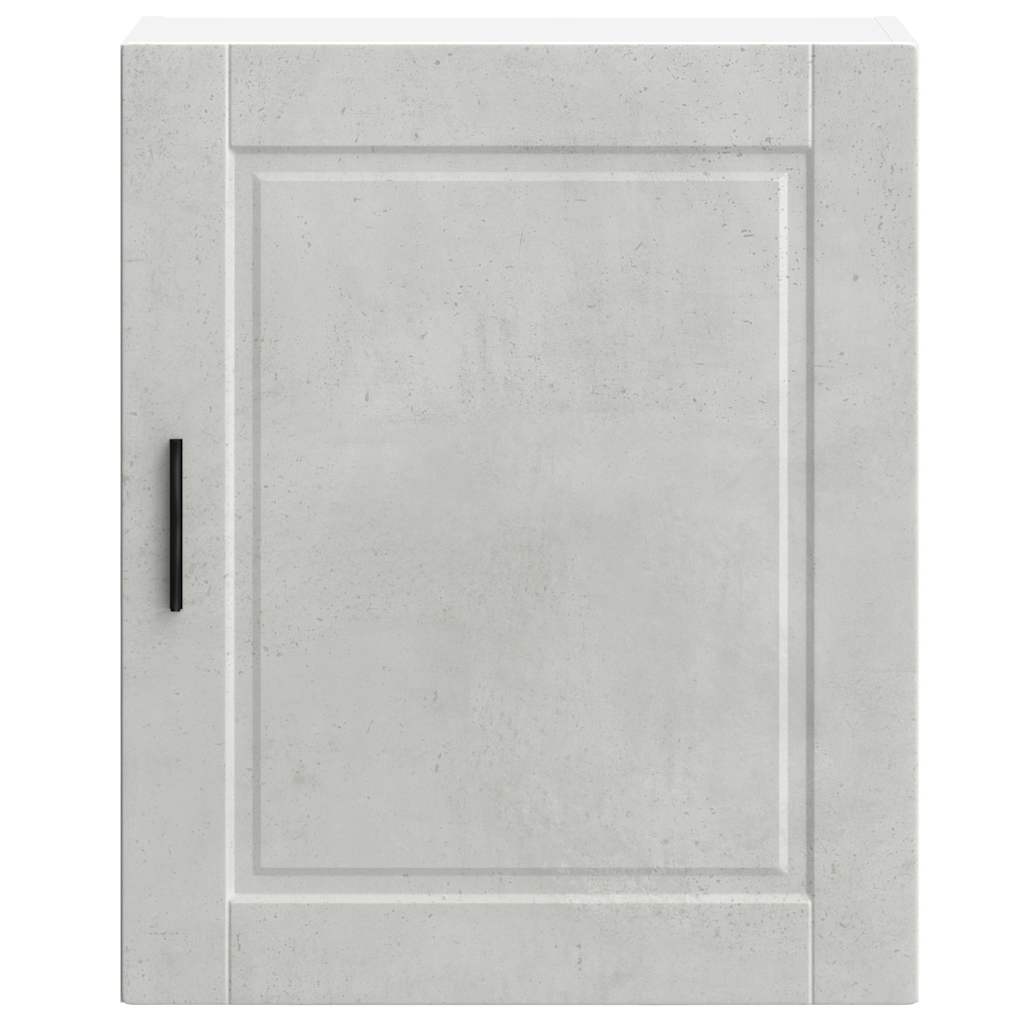 Küchen-Hängeschrank Porto Betongrau Holzwerkstoff