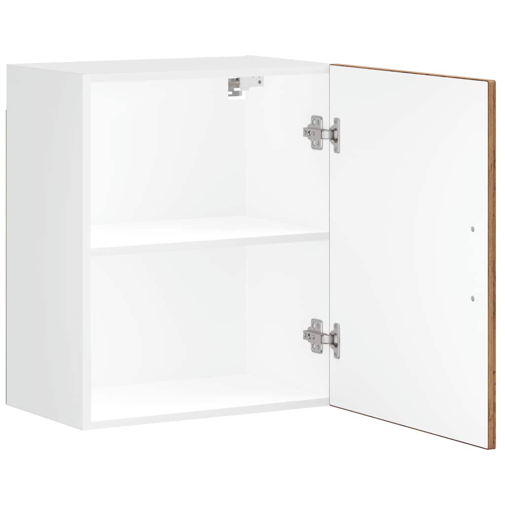 Küchen-Hängeschrank Porto Altholz-Optik Holzwerkstoff