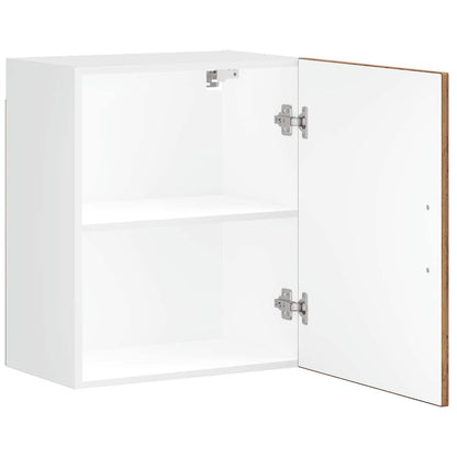 Küchen-Hängeschrank Porto Altholz-Optik Holzwerkstoff