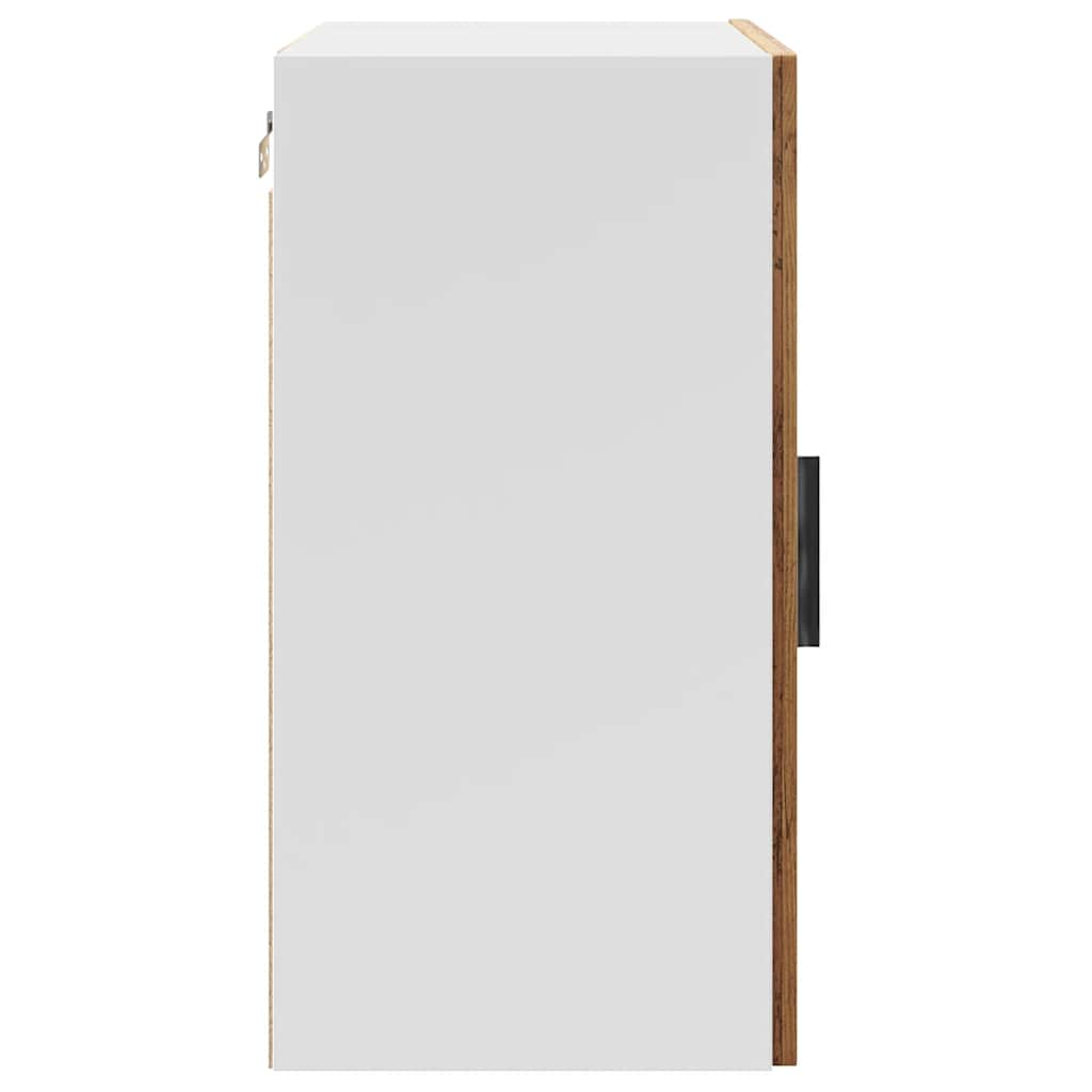 Küchen-Hängeschrank Porto Altholz-Optik Holzwerkstoff