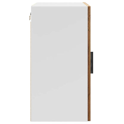 Küchen-Hängeschrank Porto Altholz-Optik Holzwerkstoff