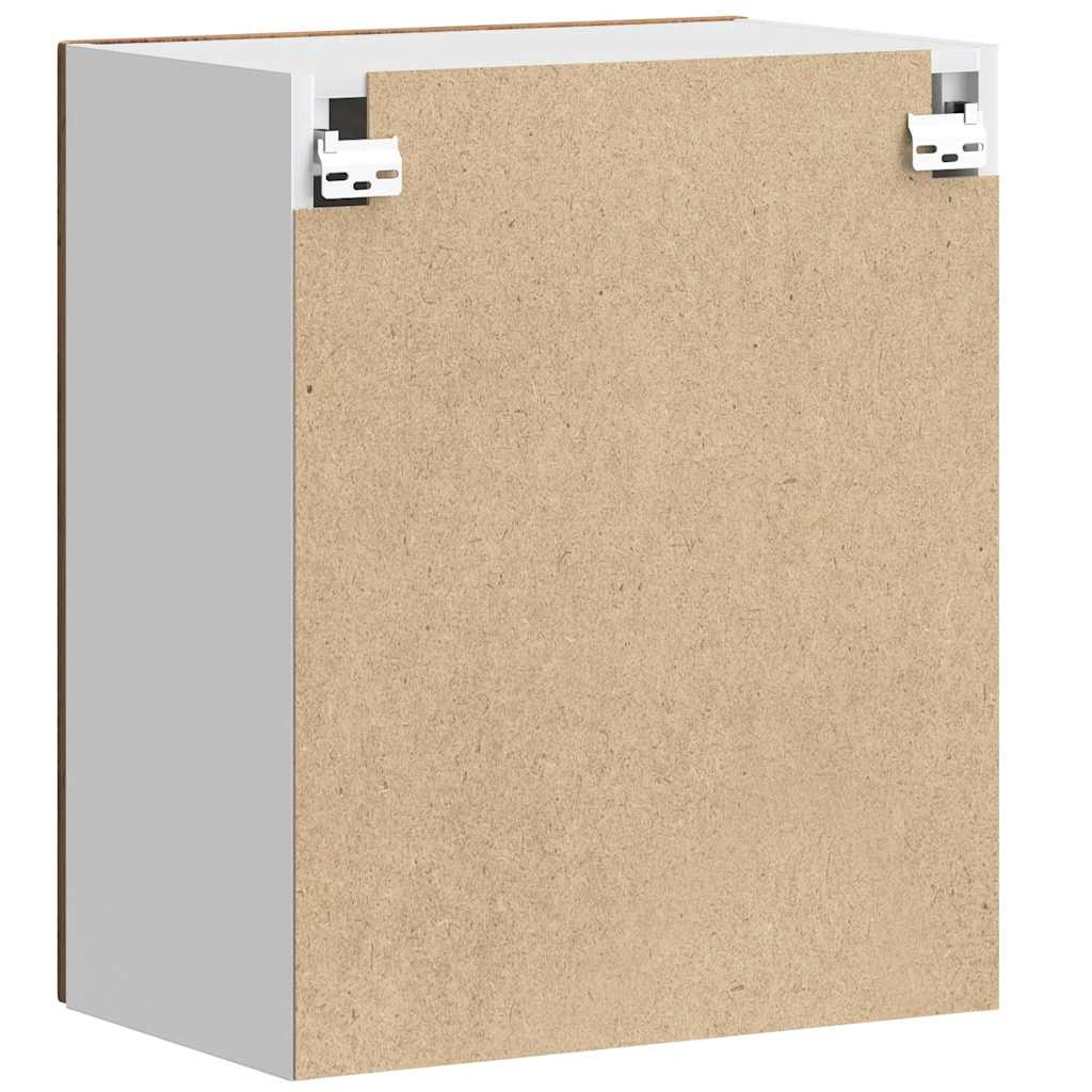 Küchen-Hängeschrank Porto Altholz-Optik Holzwerkstoff