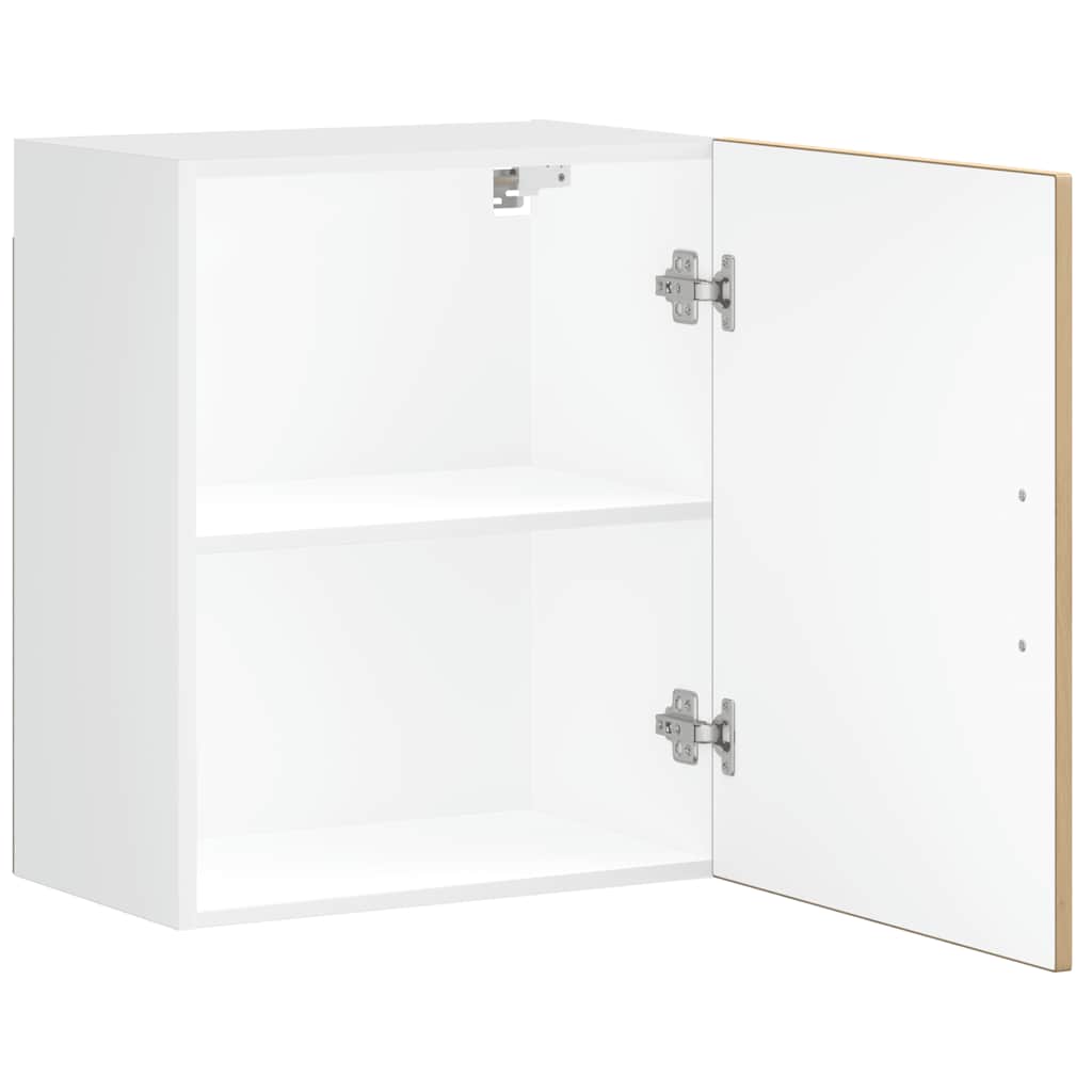 Küchen-Hängeschrank Porto Artisan-Eiche Holzwerkstoff