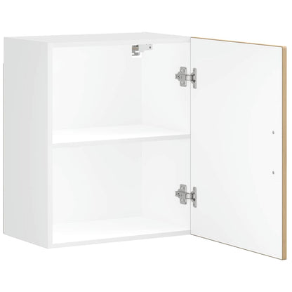 Küchen-Hängeschrank Porto Artisan-Eiche Holzwerkstoff