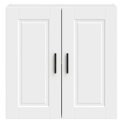 Küchen-Hängeschrank Porto Weiß Holzwerkstoff