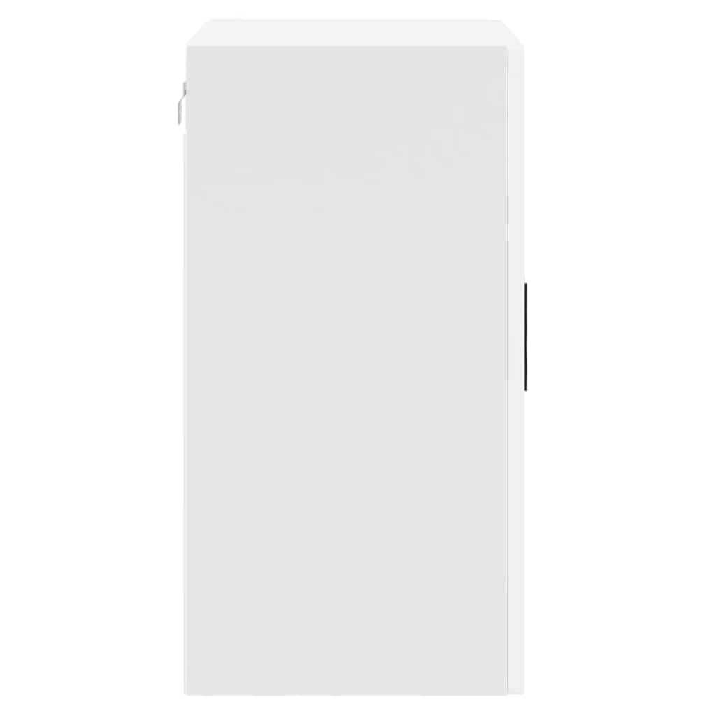 Küchen-Hängeschrank Porto Weiß Holzwerkstoff