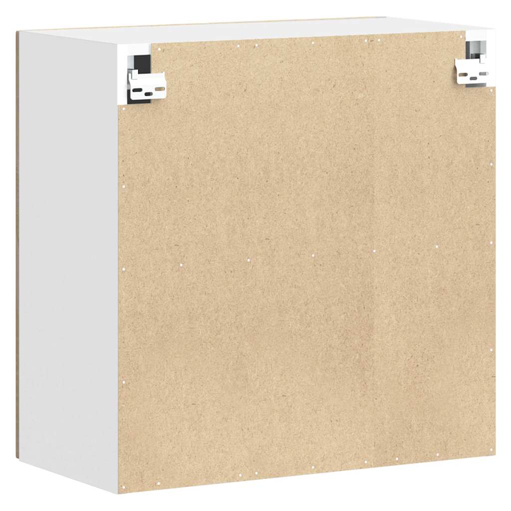 Küchen-Hängeschrank Porto Sonoma-Eiche Holzwerkstoff