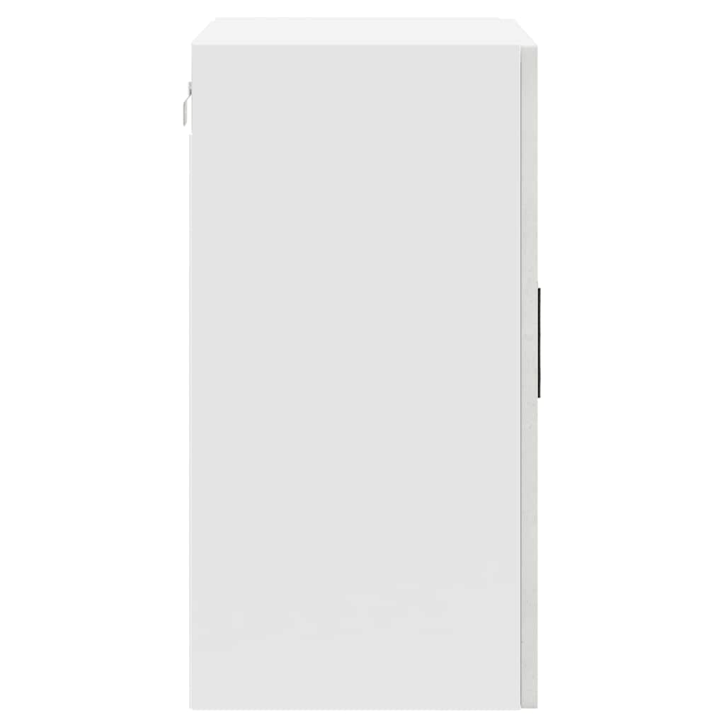 Küchen-Hängeschrank Porto Betongrau Holzwerkstoff