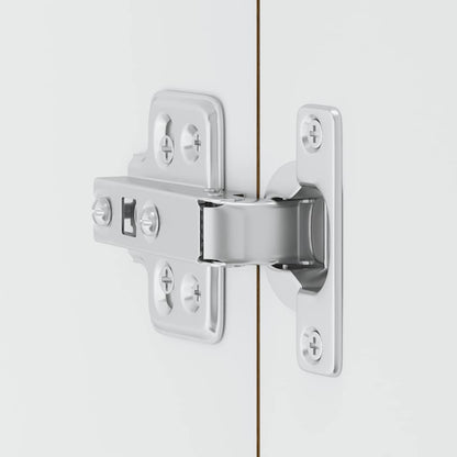 Küchen-Hängeschrank Porto Betongrau Holzwerkstoff